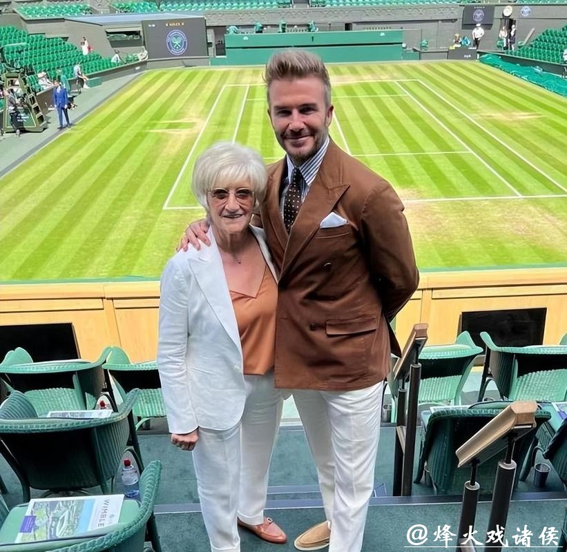 贝嫂控制欲有多强？婆婆曾指责她把小贝看管得太严，也不让见孙子